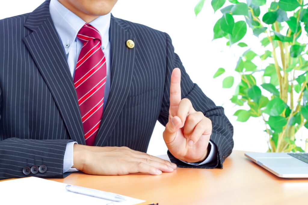 交通事故の被害に遭ったら．．．。弁護士に相談すると何が変わるの？